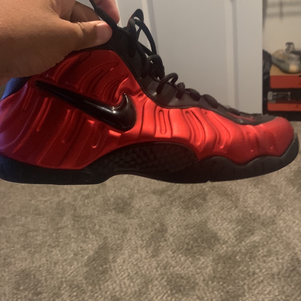 foamposites